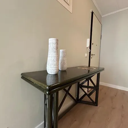 Апартаменты Armonia *