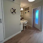 Armonia Appartement *