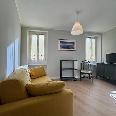 Armonia Appartement