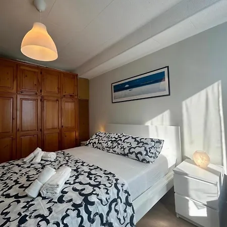 Armonia Appartement