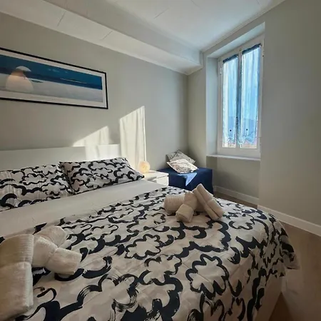 Armonia Apartamento San Remo