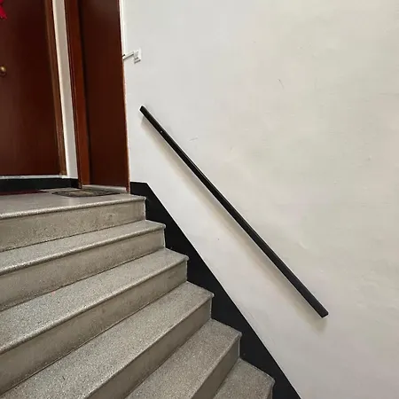 Apartamento Armonia San Remo