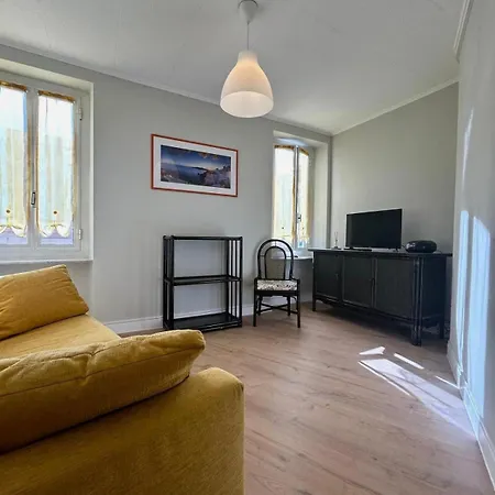 Apartamento Armonia *