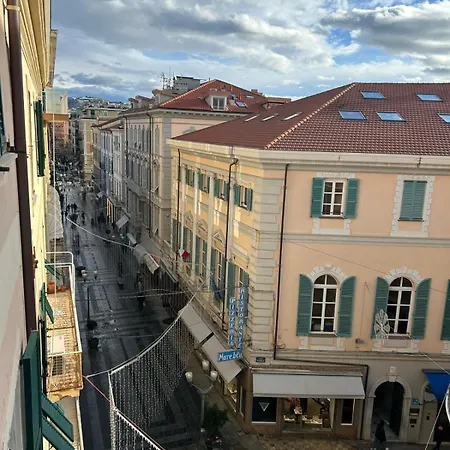 Armonia * San Remo