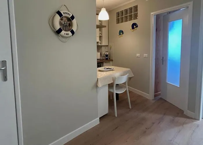 Armonia Apartamento *