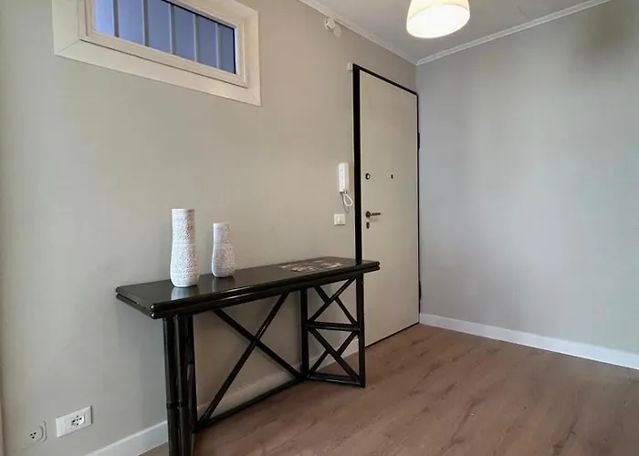 Armonia Apartamento *