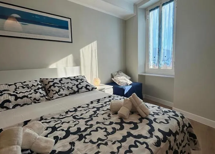 Armonia Apartamento San Remo