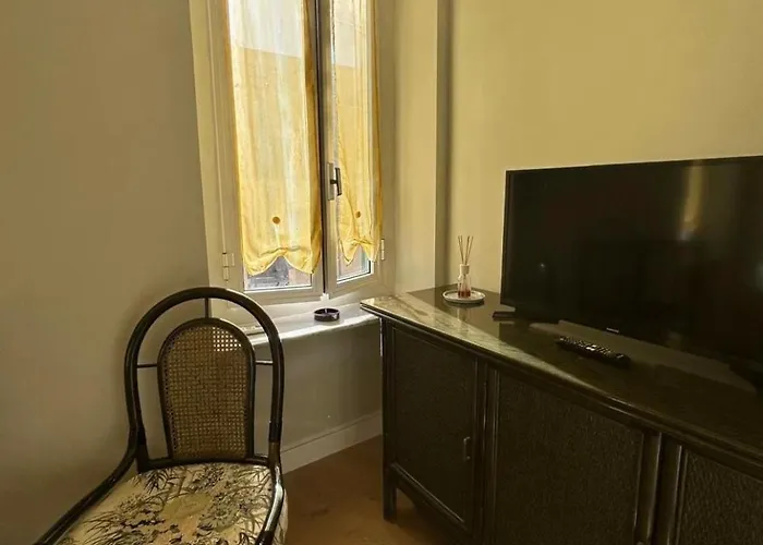 Apartamento Armonia *