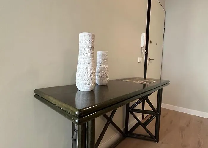 Apartamento Armonia *