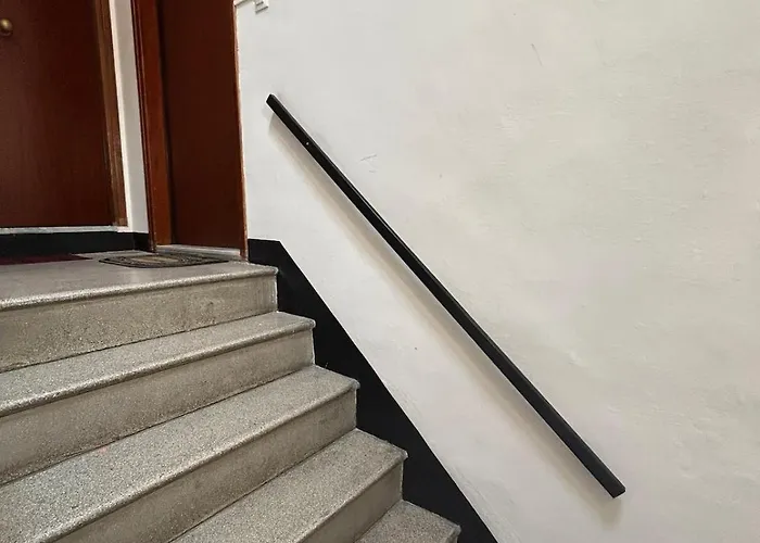 Apartamento Armonia San Remo