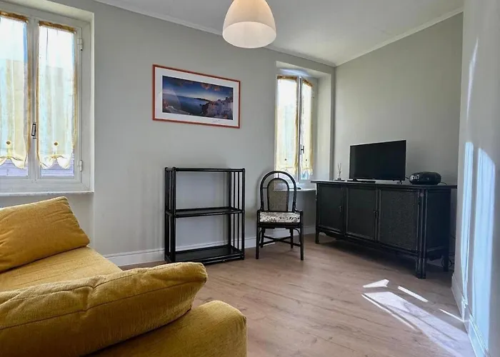 Apartamento Armonia *